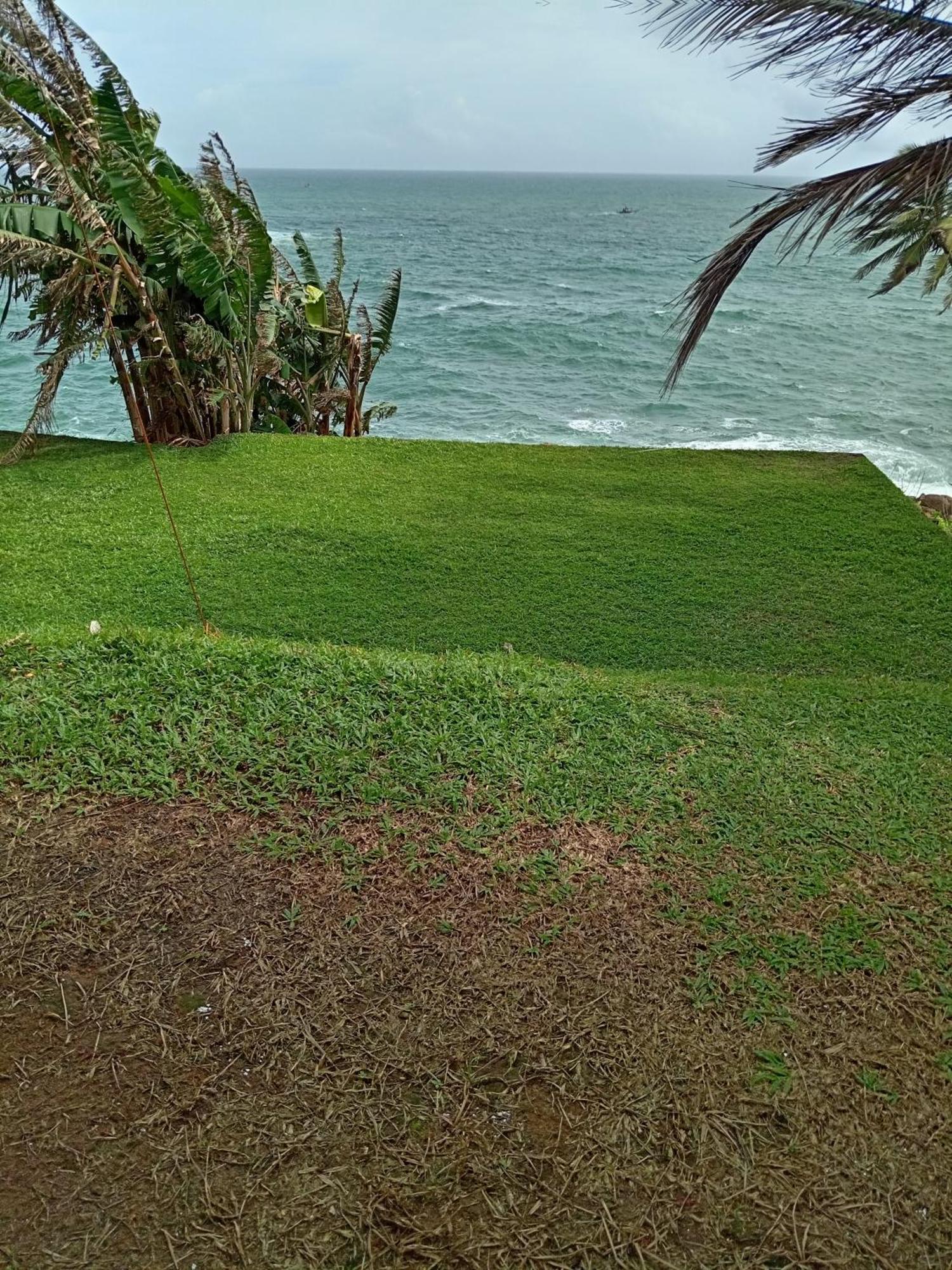 London Villa Secret Beach Mirissa Eksteriør billede
